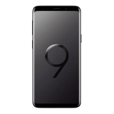 Certified refurbished Galaxy S9